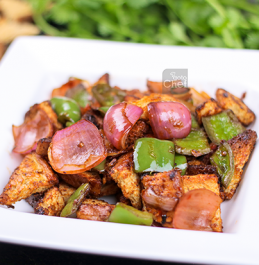 Chilli Bread Recipe